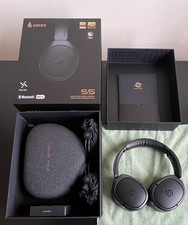 🥷🏽 edifier stax spirit s5 bluetooth headphones ⚔️