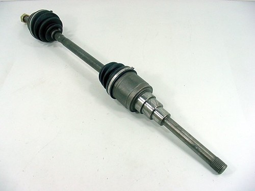 Reman half shaft drive - cv, half-shaft