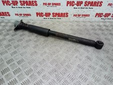 VOLKSWAGEN GOLF 1998-2004 Mk4 1.4 Petrol N/S Passenger Rear Suspension Strut 
