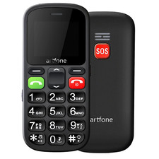 Artfone CS181 Unlocked Big
