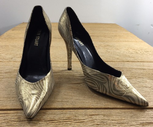 Colin stuart womens - stuart, leather