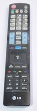 GENUINE LG AKB72914058 32LV570S 37LV570S 42LV570S LCD LED HDTV TV REMOTE