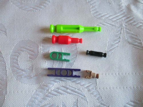 Micro nex specialised parts - micro,