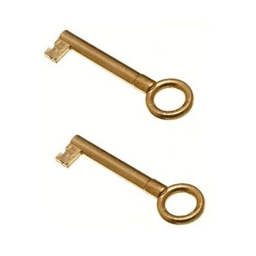 Spare key for - spare, cabinet