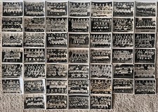 Ardath Football Photocards Cigarette Cards x 46