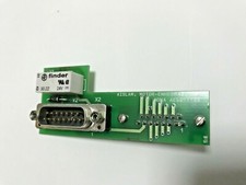 2 x ONA Manufactured/Branded PCB ISOLATION THREADING - ONA EDM Spare Parts 