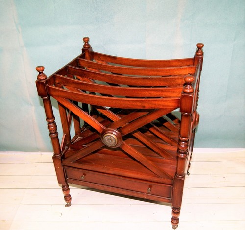Antique style wooden - style,