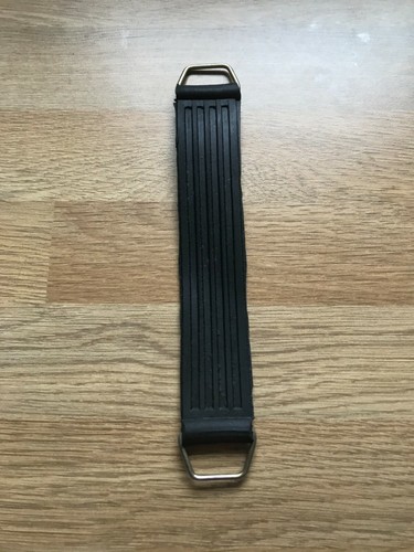 Vespa battery belt - px,