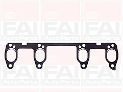 Brand new exhaust - exhaust, manifold