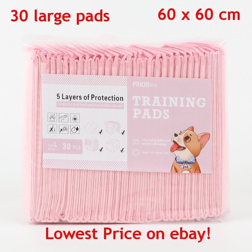 Pack absorbent puppy dog - pack,