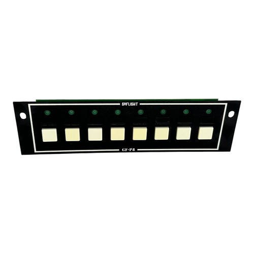 Goflight module flight - gf-p8,