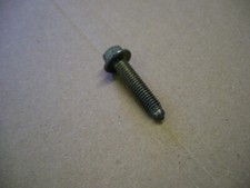 PEUGEOT 206 ENGINE CAMSHAFT COVER BOLT 28MM X 6MM STUD THREAD M6