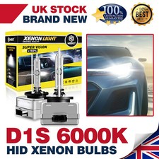 D1S 6000K OEM HID Xenon