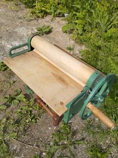 Antique 1937 Norway Original