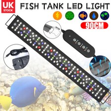 90cm 35' Aquarium Light RGB
