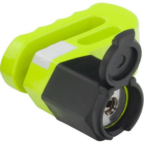 Mammoth security yellow - security,