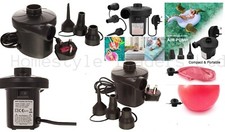 240V ELECTRIC AIR PUMP MAINS