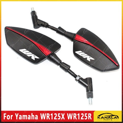 For yamaha wr125x wr125r cnc - for,