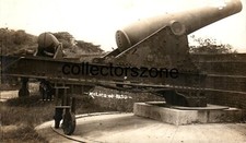 WW1 Old Artillery pieces "