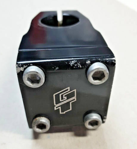 Bmx stem threadless - gt,