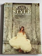 David & Elizabeth Emanuel