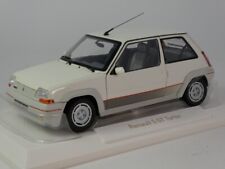 Norev Renault 5 GT Turbo Phase