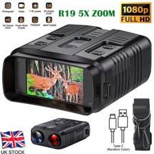 Binoculars Night Vision 850nm