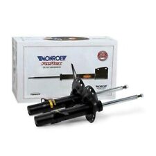 FRONT SHOCK ABSORBERS MONROE