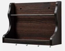 IKEA LEVLA Solid Pine Wall