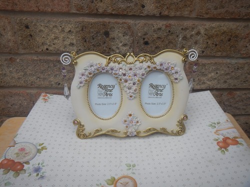 Regency fine arts ornate - fine,