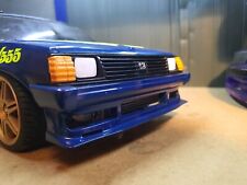 Tamiya Subaru Brat 3D Printed