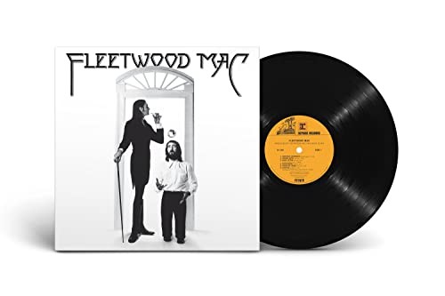 Fleetwood mac - mac,