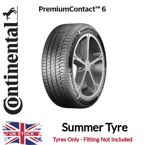 Continental 235 r19 tyre - tyre, x1
