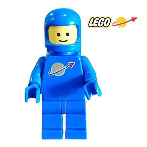 Lego classic blue - classic,