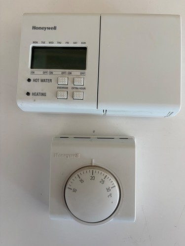 Honeywell st6400c channel - honeywell,