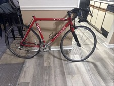 TREK 1500 SLR Road Bike Needs