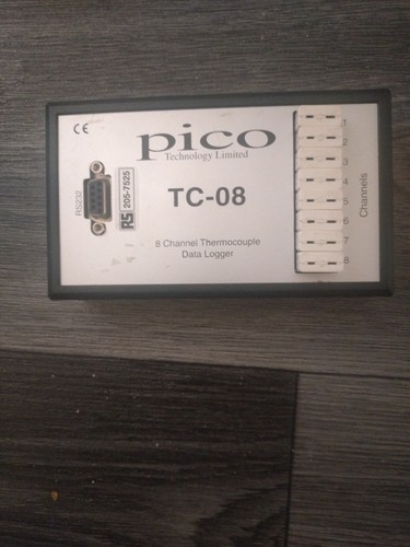 Pico tech rs232 - ,