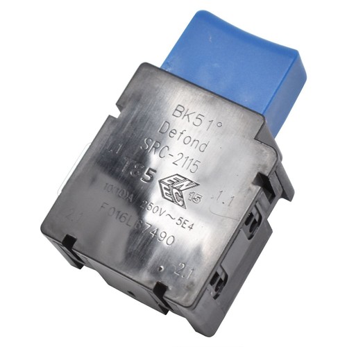 Bosch lawnmower switch genuine - bosch,