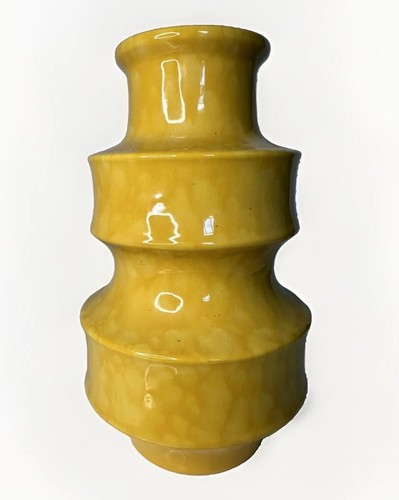 Mcm west german pottery - mcm,