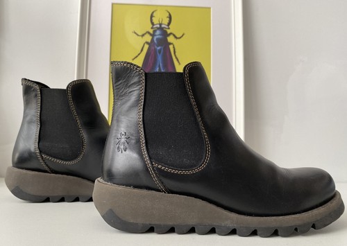 Fly london women salv - fly,