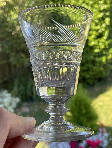 Delightful antique georgian - delightful,