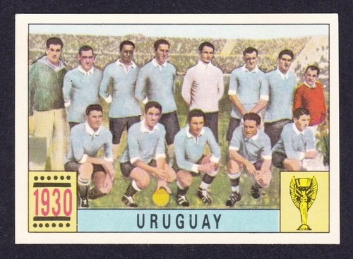 Panini mexico 1970 world - mexico,