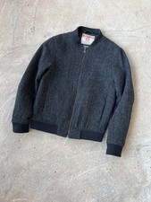 Harris Tweed X Primark Wool