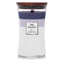 WoodWick Scented Candle Large