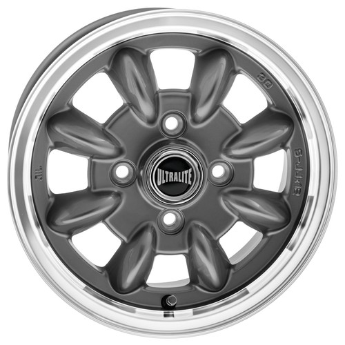 Classic mini wheel 12x5 - mini,