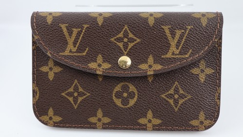 Louis vuitton m6933u monogram - vuitton,
