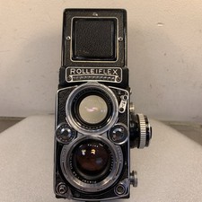 rolleiflex 2.8  planar