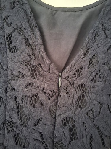 Zara women dress size - women's,