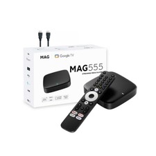 Infomir MAG 555 WIFI Mag Box