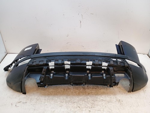 Rear bumper land rover range - rover,